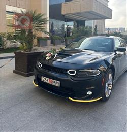 دودج تشارجر